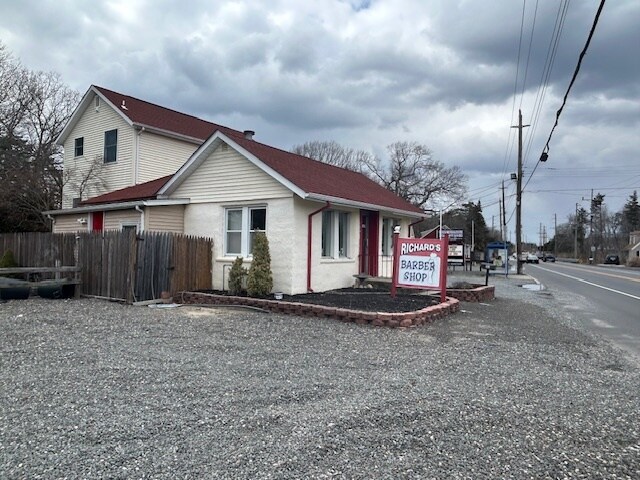 463 US Highway 9, Waretown, NJ for sale Primary Photo- Image 1 of 12