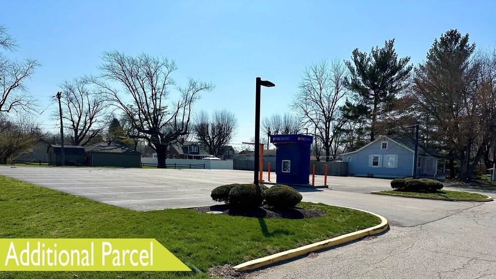 3003 S Kentucky Ave, Indianapolis, IN for sale - Building Photo - Image 2 of 5