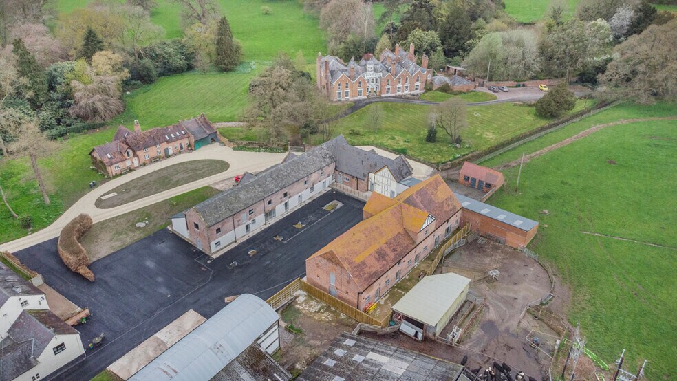 Brasseys Contract Rd, Malpas for lease - Building Photo - Image 2 of 3