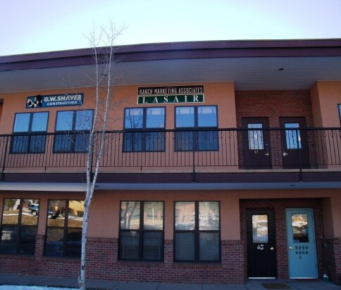 23400 Two Rivers Rd, Basalt, CO for sale - Primary Photo - Image 1 of 1
