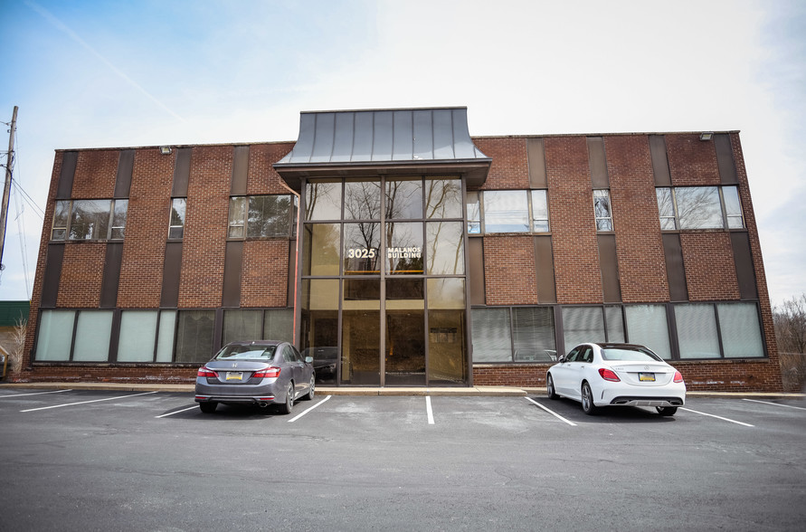 3025 Washington Rd, Mcmurray, PA for lease - Building Photo - Image 3 of 11