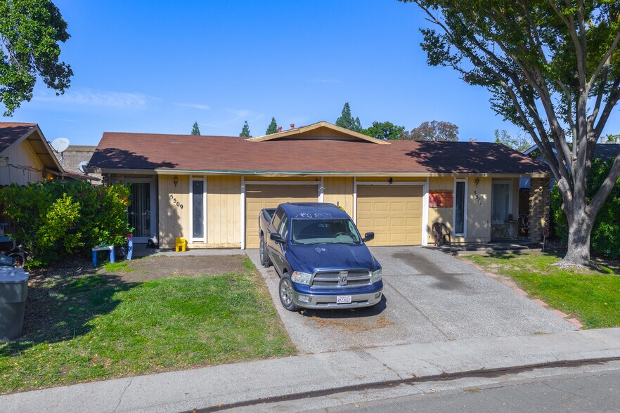 5509 Missie Way, Sacramento, CA for sale - Primary Photo - Image 1 of 11