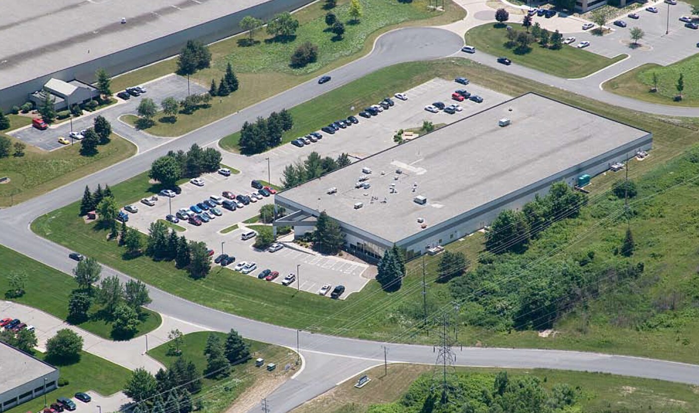 5222-5230 33rd St SE, Grand Rapids, MI for sale Building Photo- Image 1 of 1