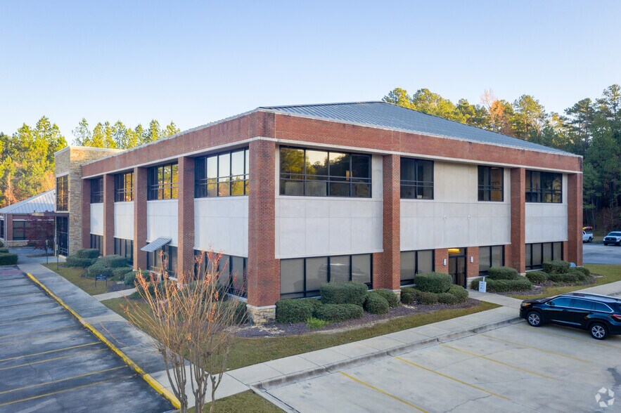 3570 Grandview Pky, Birmingham, AL for lease - Building Photo - Image 2 of 7