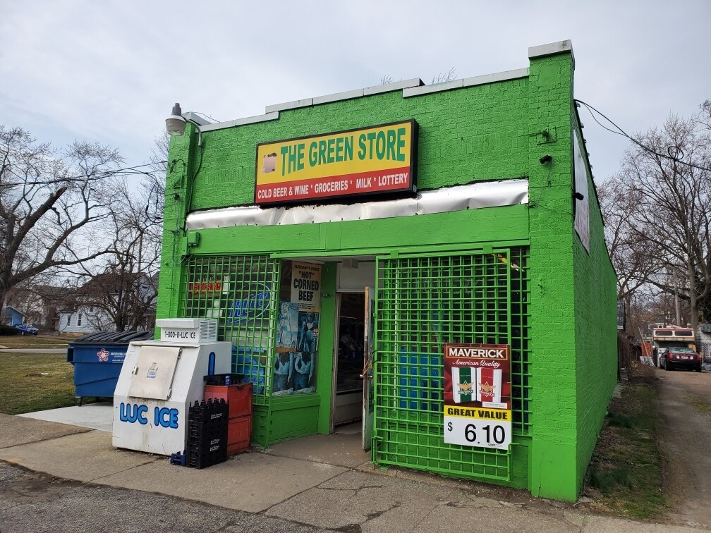 912 W 9th St, Lorain, OH for sale Building Photo- Image 1 of 1