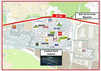 More details for Retail for Lease