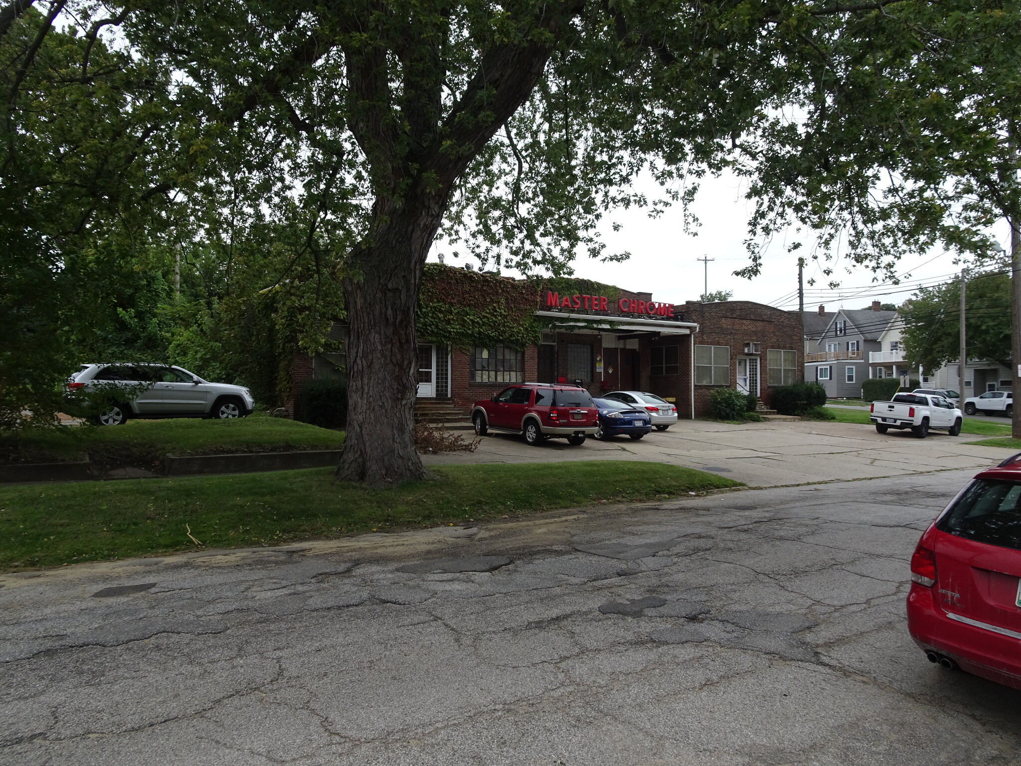 5709 Herman Ave, Cleveland, OH for sale Building Photo- Image 1 of 11