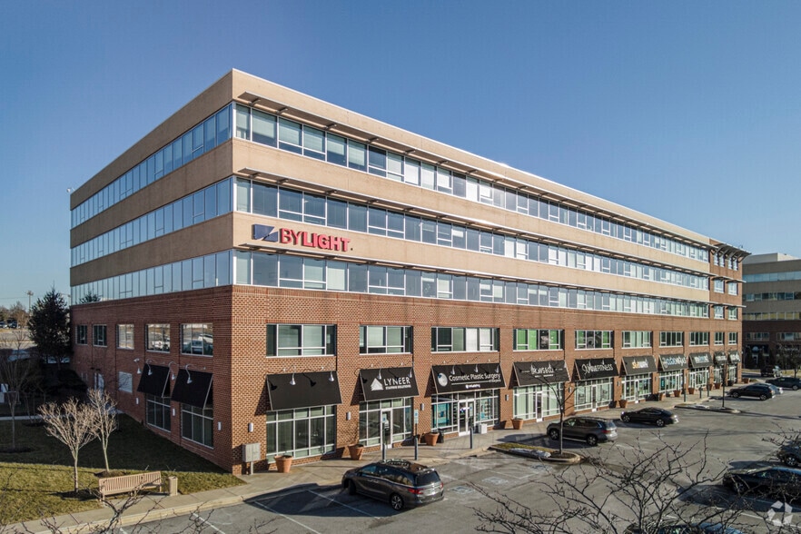 7556 Teague Rd, Hanover, MD for lease - Building Photo - Image 3 of 9