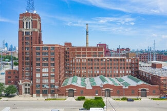 More details for 2211-2233 S Throop St, Chicago, IL - Office, Industrial for Lease