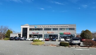 More details for 274 W Route 10, Succasunna, NJ - Retail for Lease