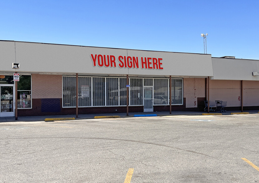 745 N Riverside Dr, Espanola, NM for sale - Building Photo - Image 1 of 1