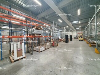 More details for Office, Industrial for Lease