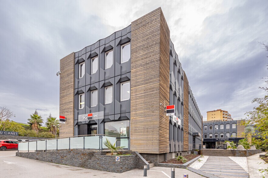 22 Boulevard Charles Moretti, Marseille for lease - Building Photo - Image 2 of 4