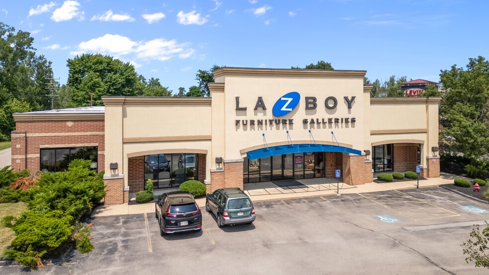 7793 Mentor Ave, Mentor, OH for sale - Building Photo - Image 1 of 7