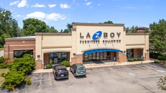 More details for 7793 Mentor Ave, Mentor, OH - Retail for Sale