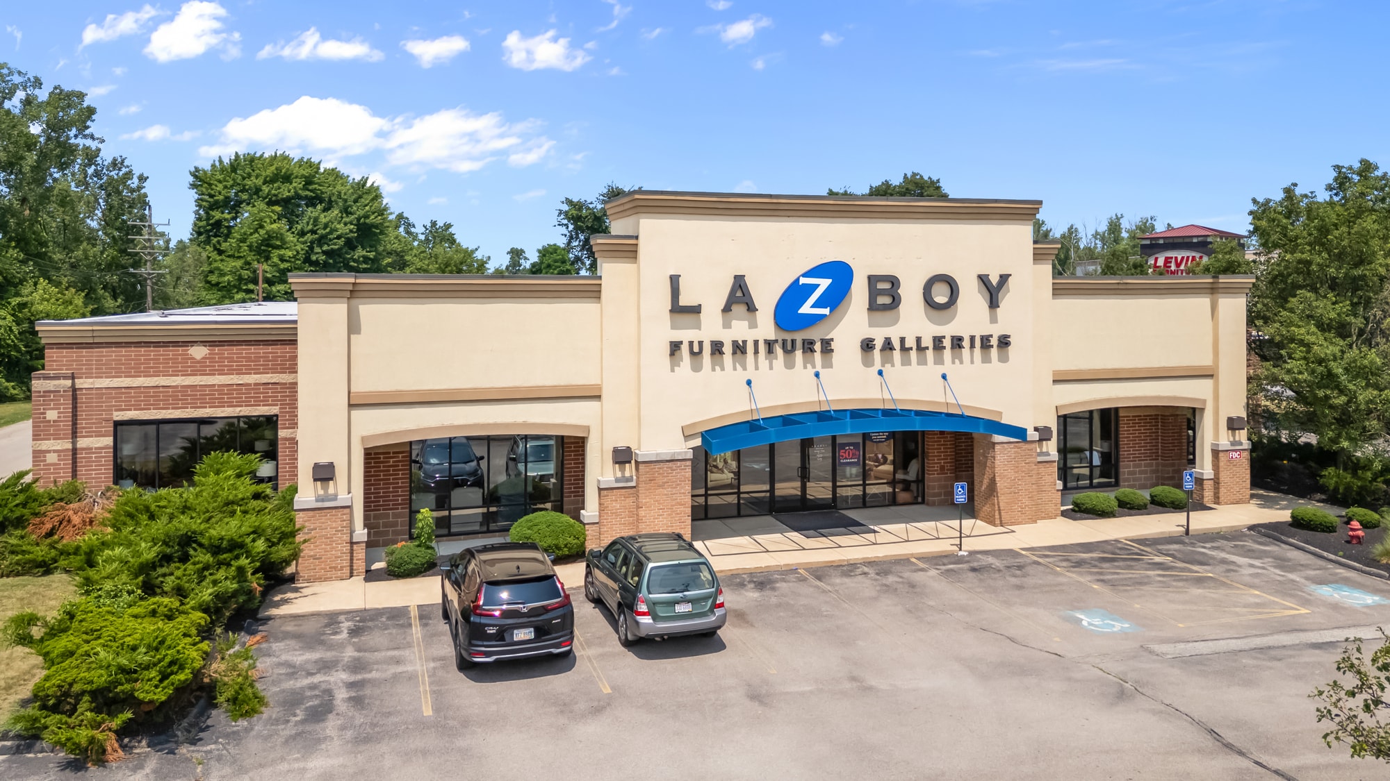 7793 Mentor Ave, Mentor, OH for sale Building Photo- Image 1 of 8