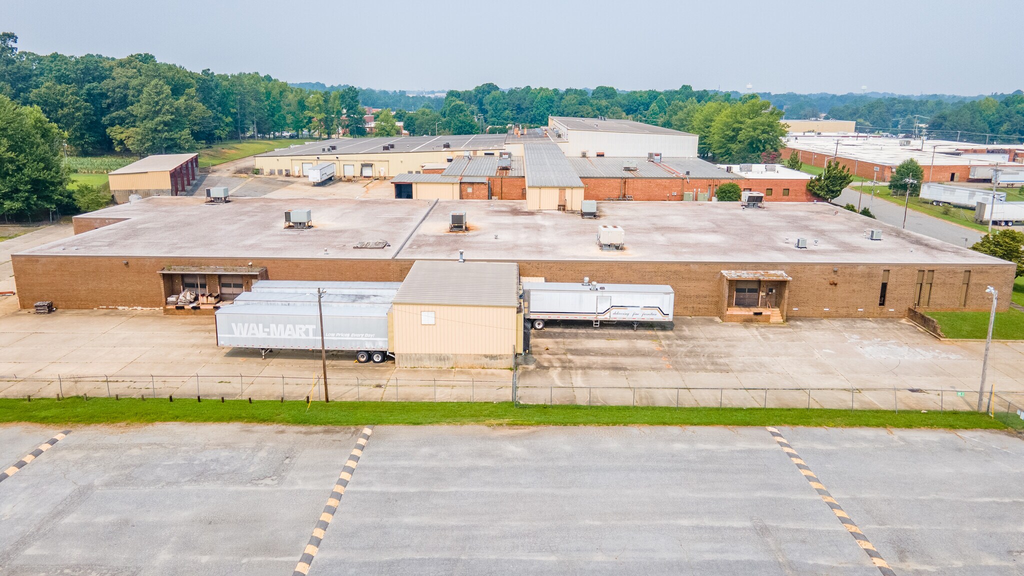 315 Kettering Rd, High Point, NC 27263 Main Building