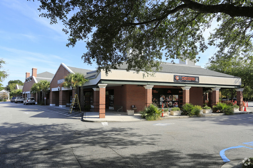 730-760 Coleman Blvd, Mount Pleasant, SC for sale - Primary Photo - Image 1 of 1