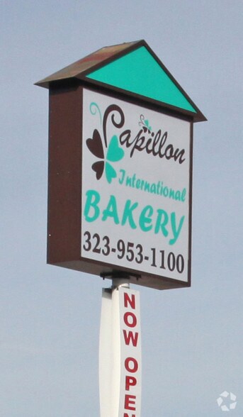 5019 Hollywood Blvd, Los Angeles, CA for sale - Building Photo - Image 2 of 4