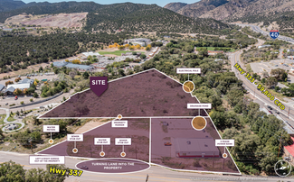 More details for 11807 NM 337 #2, Tijeras, NM - Land for Lease