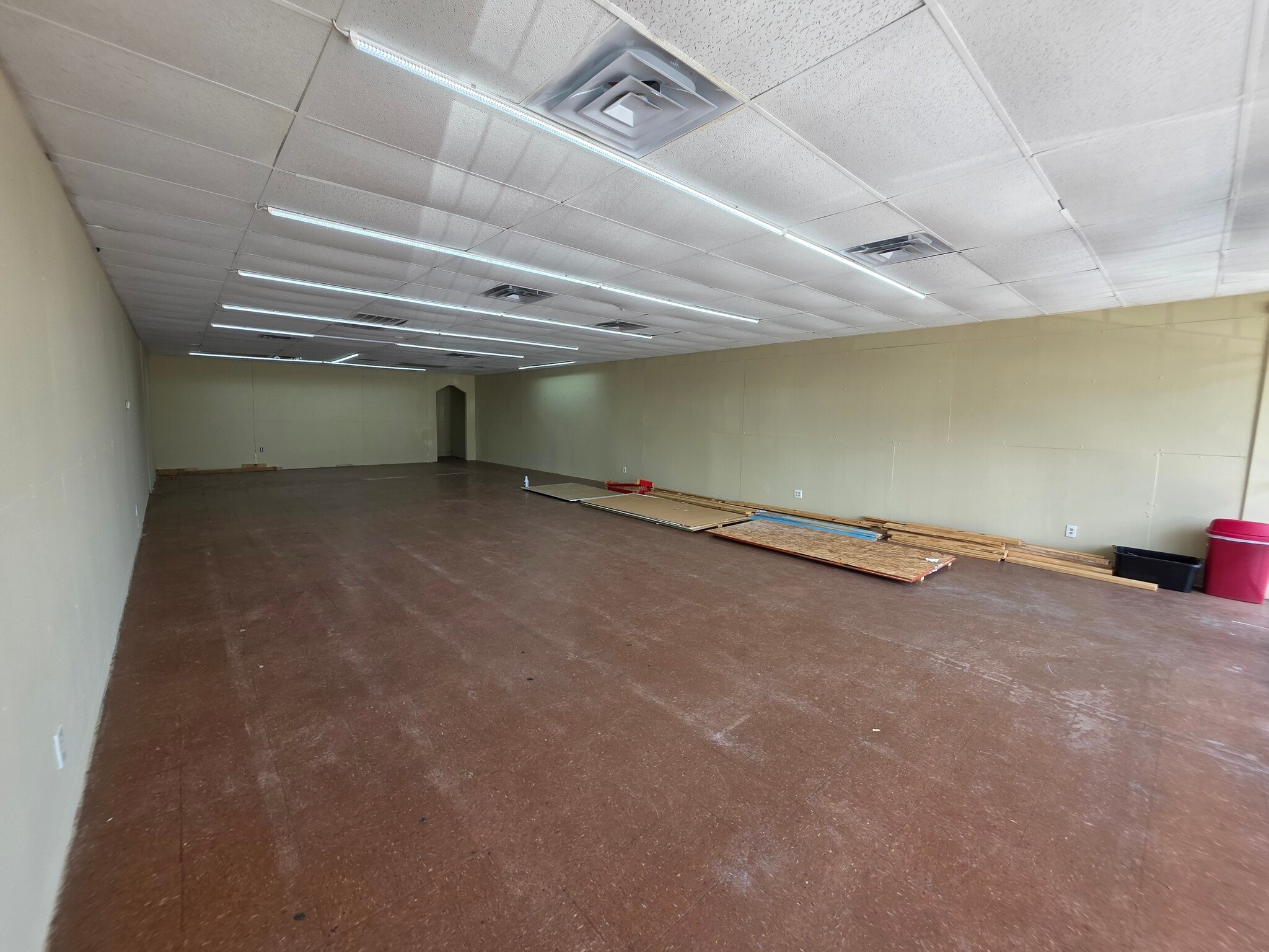 7227 Antoine, Houston, TX for lease Interior Photo- Image 1 of 7