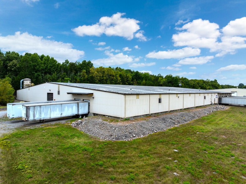 112 Tennessee Blvd, Watertown, TN for sale - Building Photo - Image 3 of 16