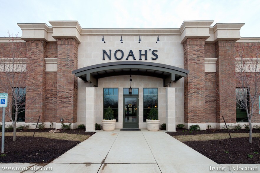 6101 Campus Circle Dr E, Irving, TX for sale - Primary Photo - Image 1 of 1