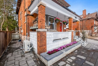 More details for 1031 Carling Av, Ottawa, ON - Multifamily for Sale