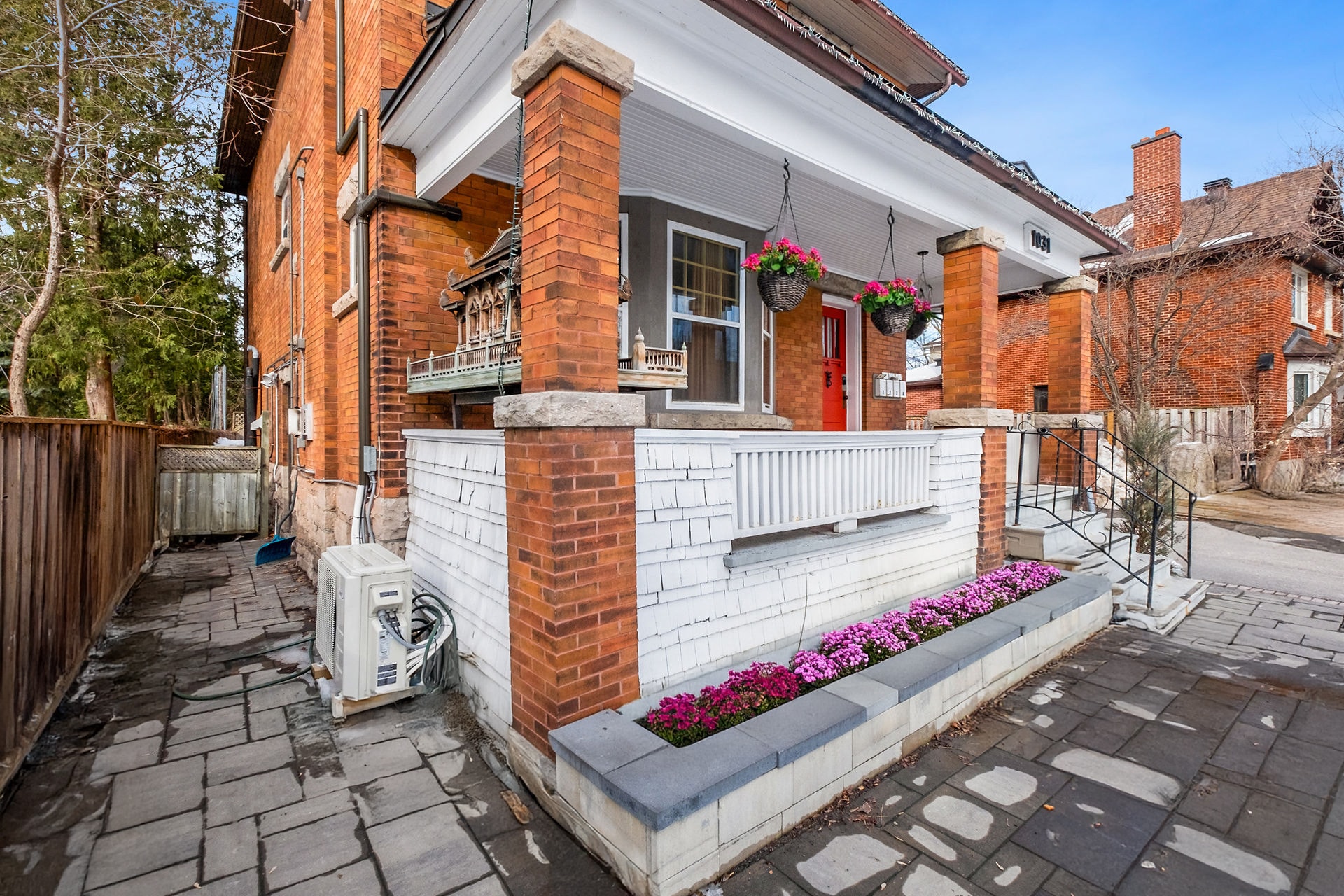 1031 Carling Av, Ottawa, ON for sale Building Photo- Image 1 of 51