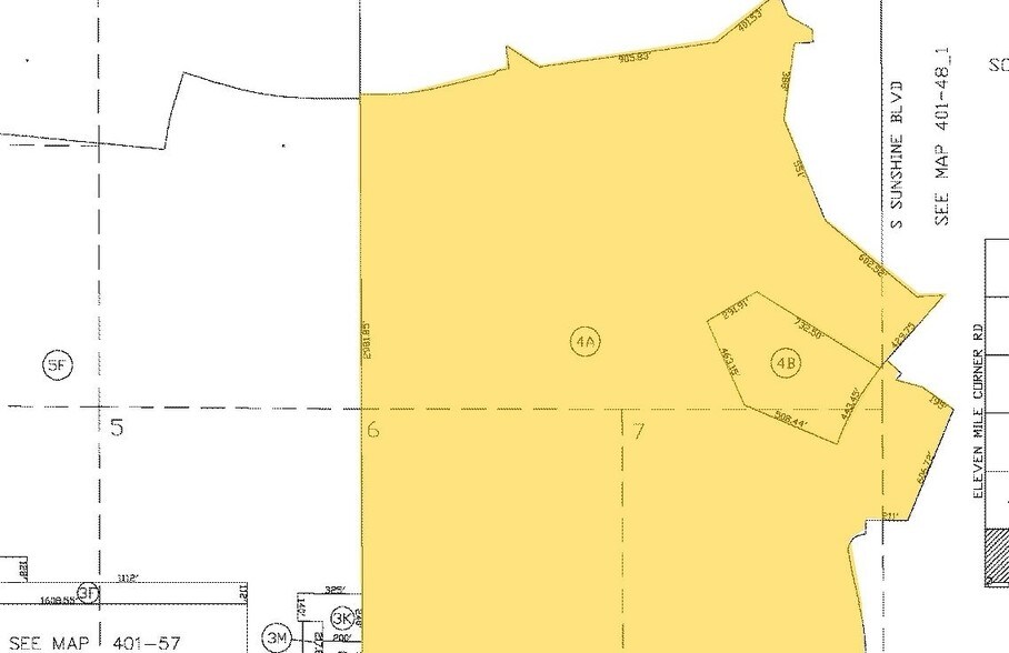 Sunshine Blvd, Eloy, AZ 85131