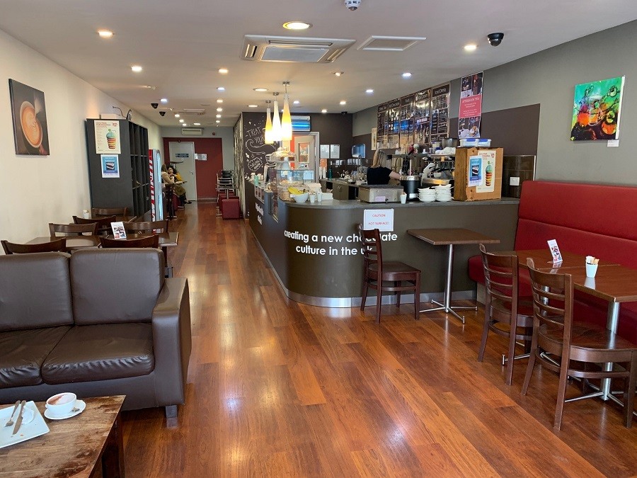 324-326 Station Rd, Harrow for sale Interior Photo- Image 1 of 1