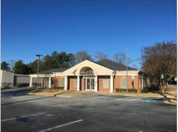 702 Montague Ave Greenwood Sc 29649 Loopnet Com