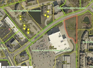 More details for 3800 Beck Rd, Saint Joseph, MO - Land for Sale