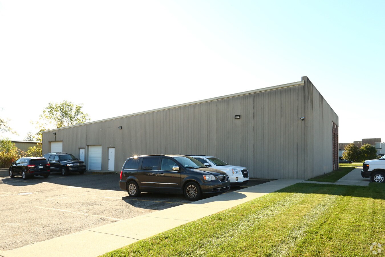 6104 W Pierson Rd, Flushing, MI 48433