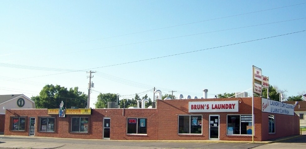 349 W 3rd St, Chadron, NE for sale Primary Photo- Image 1 of 1