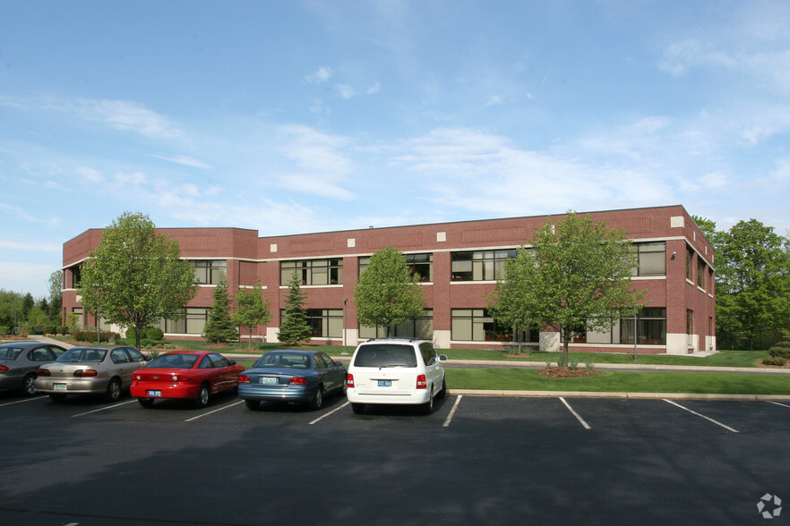 2600 Professionals Dr, Okemos, MI for sale - Building Photo - Image 3 of 25