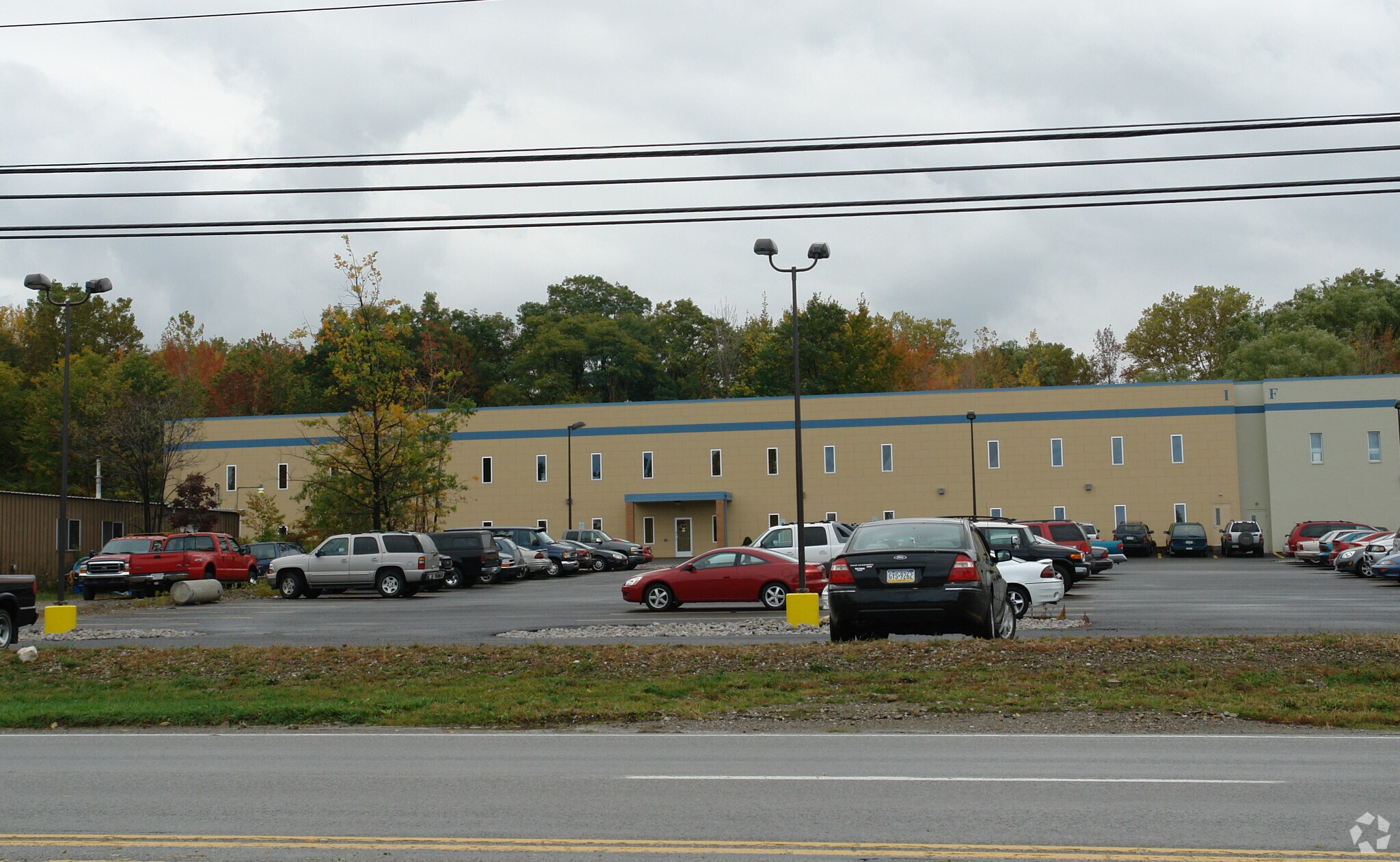 5757 W Ridge Rd, Erie, PA for sale Primary Photo- Image 1 of 1