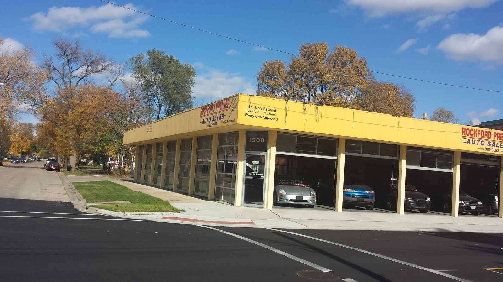 1500 Broadway, Rockford, IL 61104