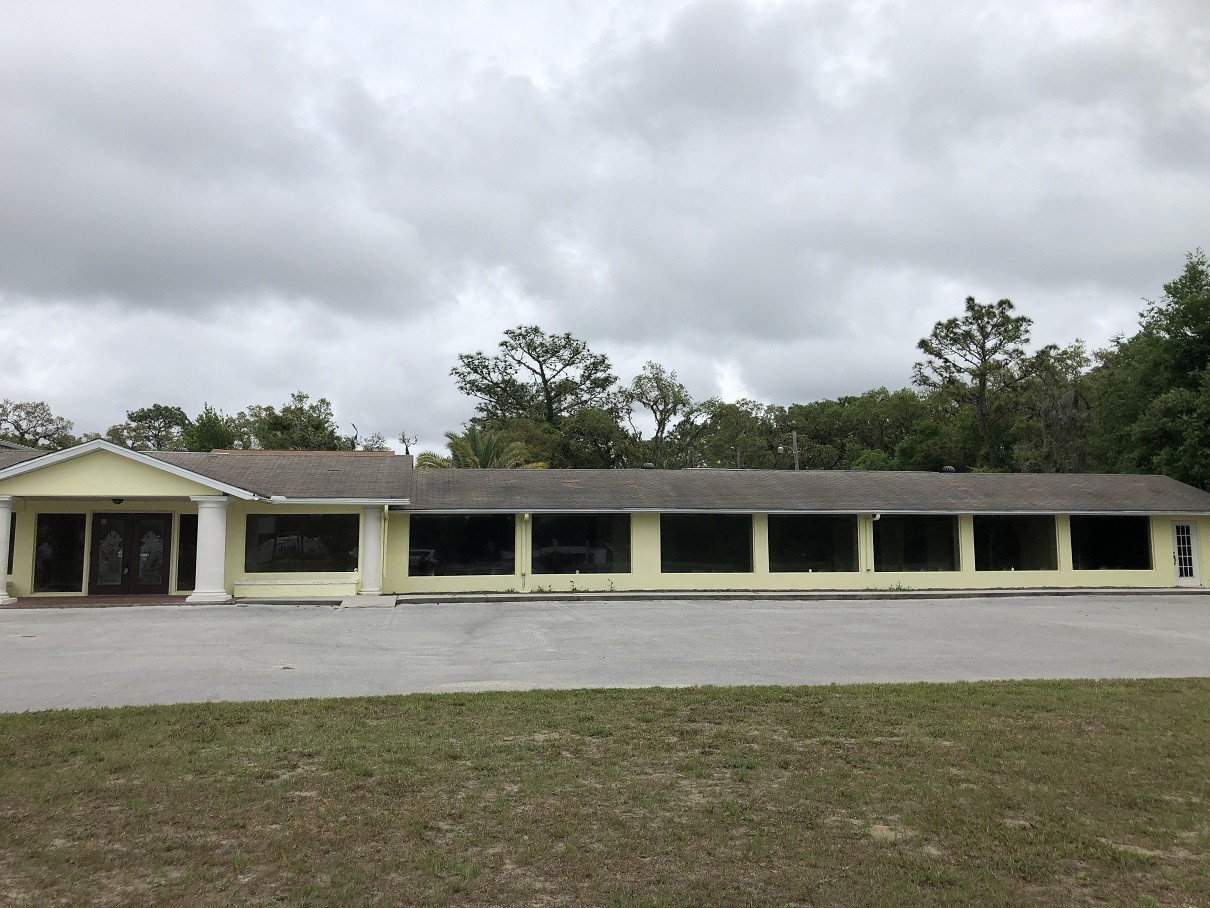 7461 S Suncoast Blvd, Homosassa, FL for sale Building Photo- Image 1 of 1