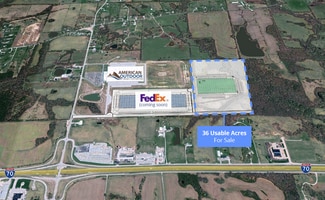 More details for 1800 N Route Z, Columbia, MO - Land for Sale