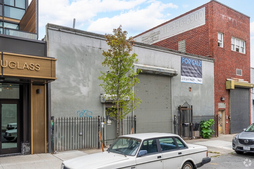 334 Douglass St, Brooklyn, NY for sale - Primary Photo - Image 1 of 5