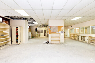 Retail in Madrid, Madrid for lease Interior Photo- Image 2 of 36