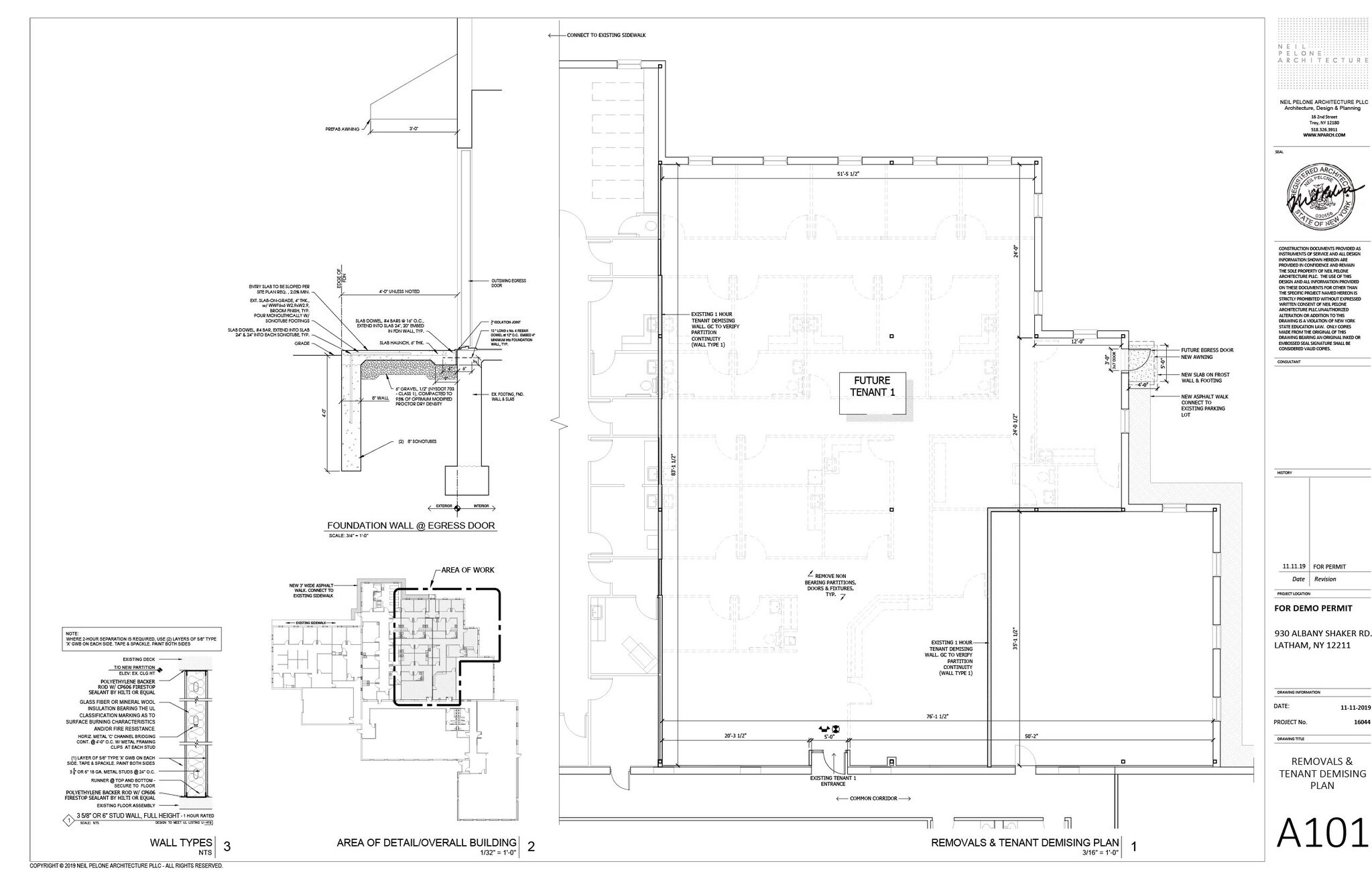 930 Albany Shaker Rd, Latham, NY for sale Building Photo- Image 1 of 1