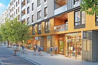 2587 Telegraph Ave, Berkeley, CA for lease Building Photo- Image 1 of 6