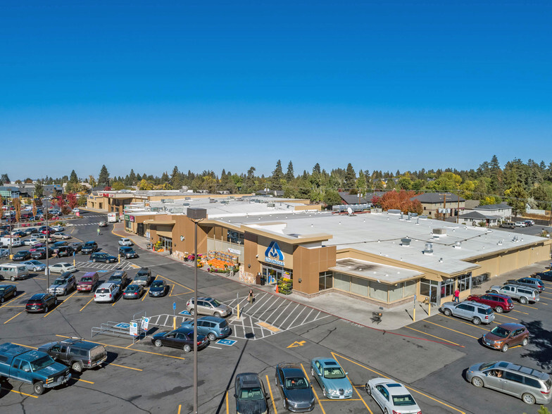 1800 NE 3rd St, Bend, OR for lease - Building Photo - Image 1 of 1