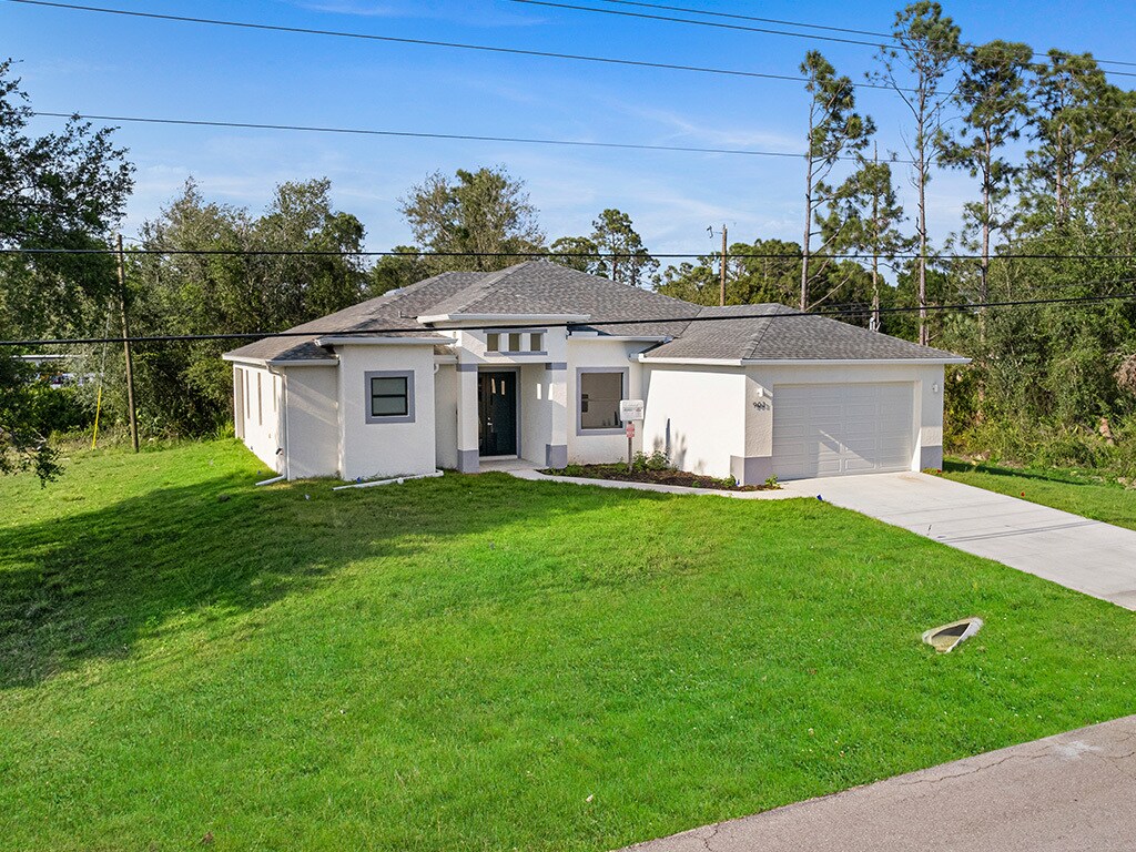 Lehigh Acres Rental Homes Lehigh Acres, FL for Sale