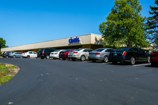 More details for 8021 Knue Rd, Indianapolis, IN - Office for Lease