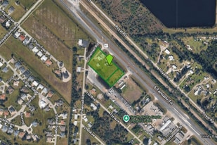 2 Parcel Assemblage - Investment Property