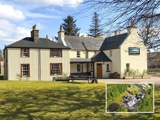 More details for Borgie Lodge Hotel, Thurso - Hospitality for Sale