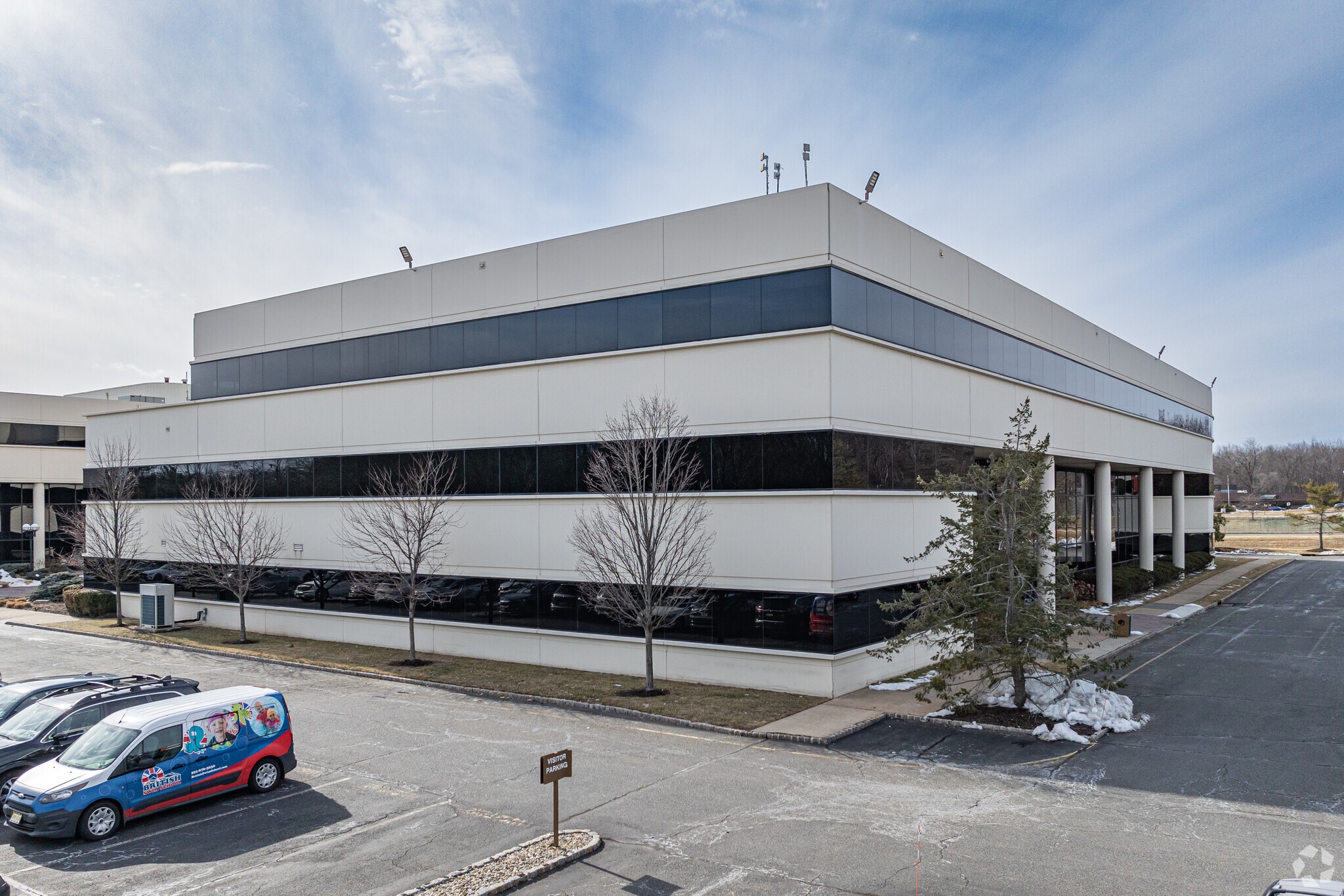 25 Vreeland Rd, Florham Park, NJ for sale Primary Photo- Image 1 of 1